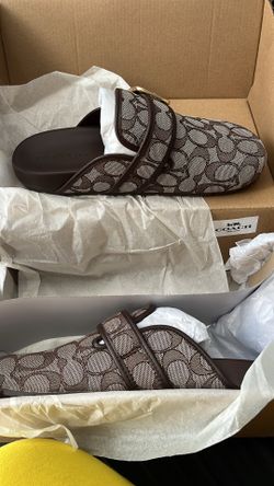 Coach slides