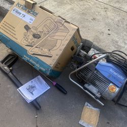 Pressure Washer Kranzle 