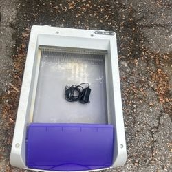 Pet Safe Automatic Litter Box