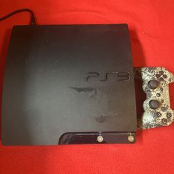PS3