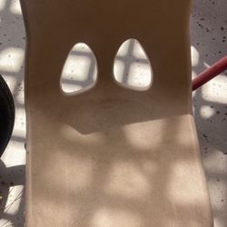 8 Toddlers Chairs 