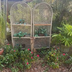 Outside Furniture