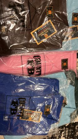 Mens FB County 1/2 Zip Short Sleeve Shirt