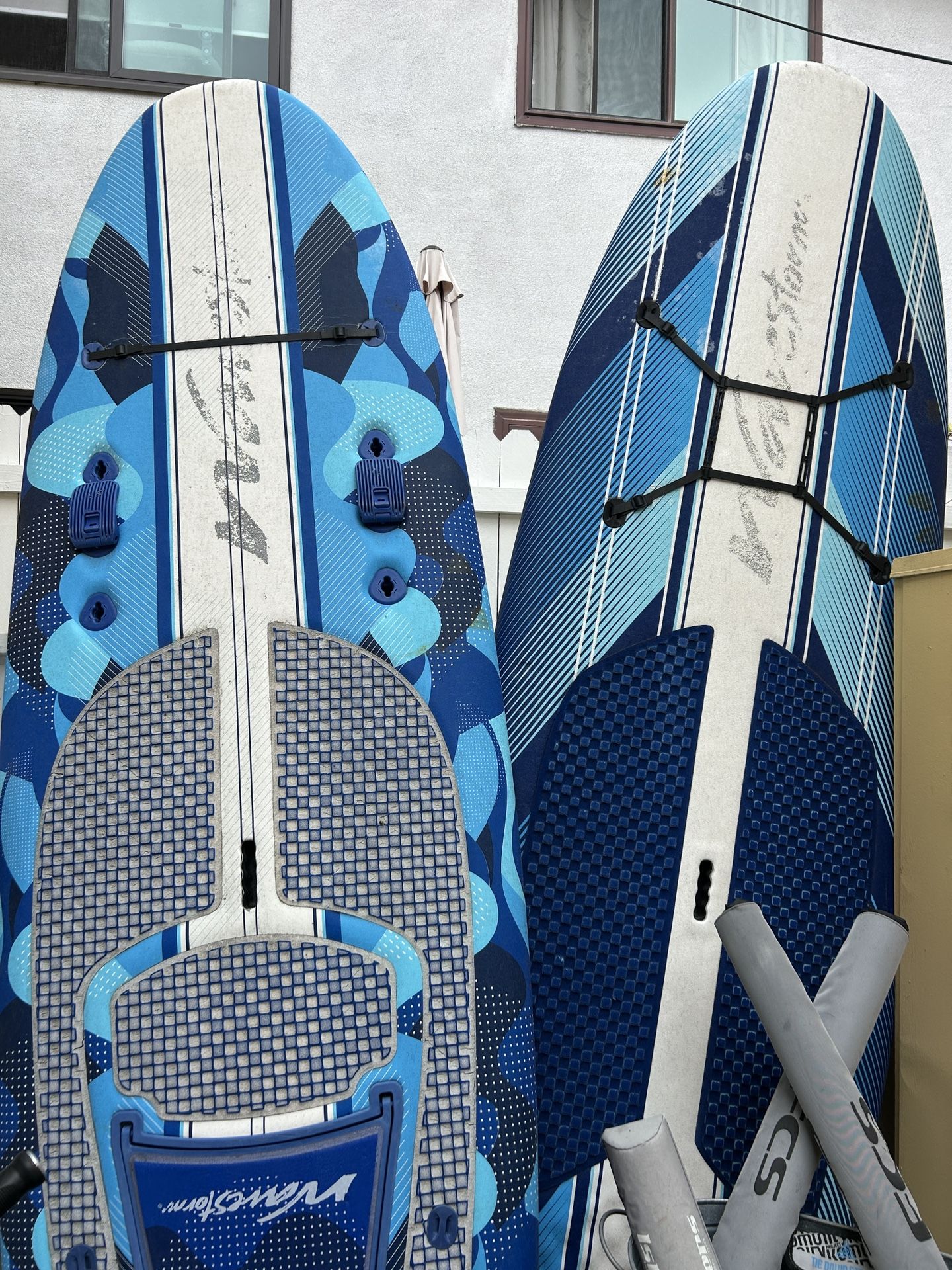 Paddle Board