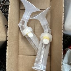 Medela Breast Pump Equipment