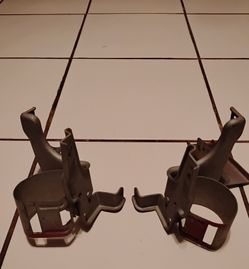 ACURA INTEGRA BUMPER BRACKETS TURN SIGNAL