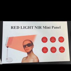 Red Light Panel 
