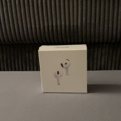 AirPod 4