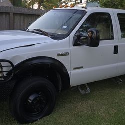 2006 Ford F-350