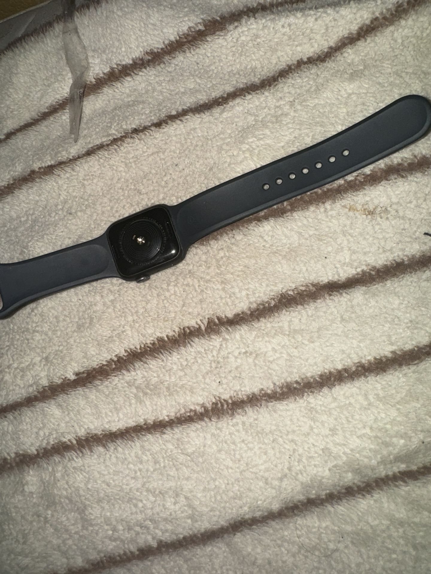 Apple Watch SE