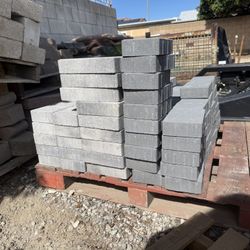 Pavers