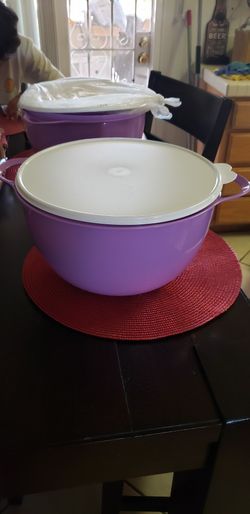 Tupperware De 10 L