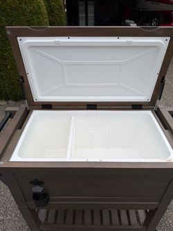 Cooler Tommy Bahama