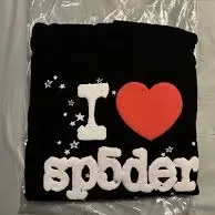 I ❤️SPIDER HOODIE! Size medium