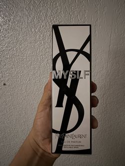YSL MYSLF MEN 