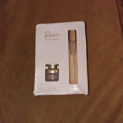 Rare Eau De Parfum