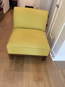 Chair Mid Century Style Chair