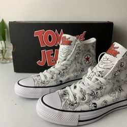 Converse Ctas Hi 165736 C