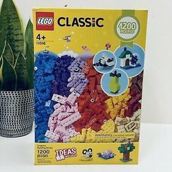 Lego's