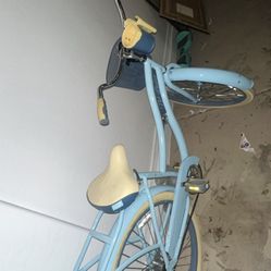 Adult Huffy bike