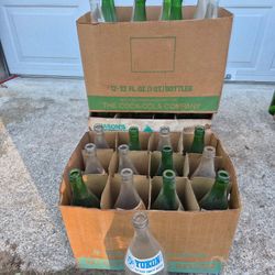 Free Yukon Bottles