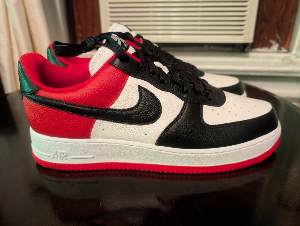 Nike By You Air Force 1