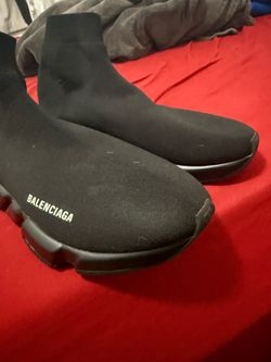 Balenciaga shoes