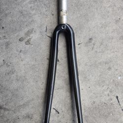 specialized carbon fork 1 1/8 straight