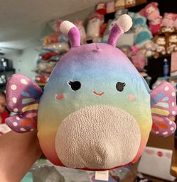 Estephania Squishmallow
