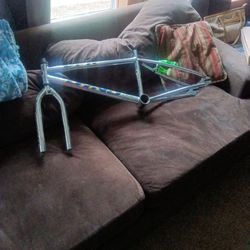 DYNO VFR  Vintage Bmx      (Frame  Only)