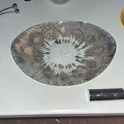 Dorthy Thorp Curved Glass