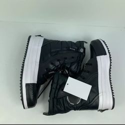 Converse Lugged Chucks 5y 7w