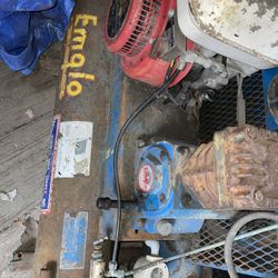 Air Compressor 