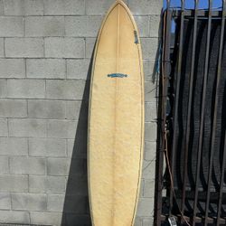 7’10” Surfboard