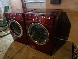 LG - Lavadora y Secadora (Con Garantía, Instalación y Delivery Incluido )