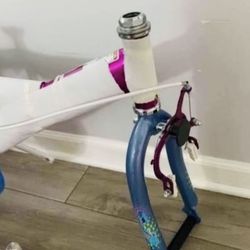 Kent Girls Spoiler Bike (18-Inch Wheels)