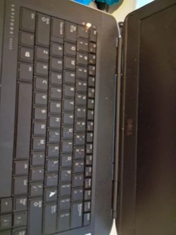 Laptop dell latitude e5430