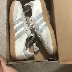 adidas