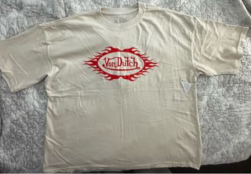 Von Dutch Tshirt