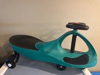PlasmaCar Kids Ride-On Toy