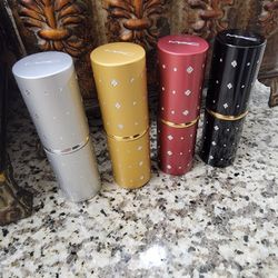 MAC Holiday Makeup Brush