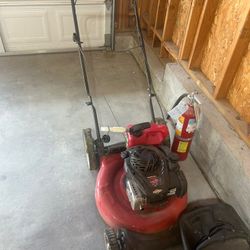 Yard Machine 