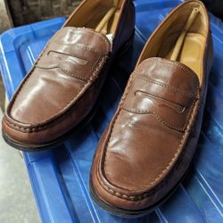 Cole Haans Moccasins - Size 11M