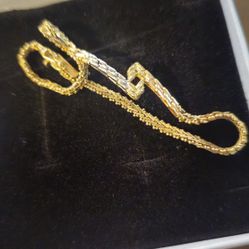 14K Bracelet
