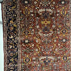 Persian Rug 