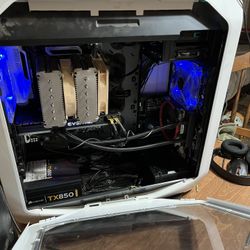 Gaming PC for Sale – Fortnite FPS Monster 🔥