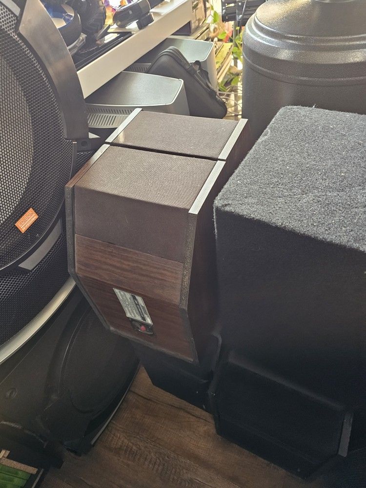 SET DE SPEAKERS BOSE ALL 1 PRICE