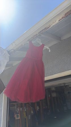 $10- Size 8- Black-Calvin Klein Dress