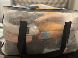 Clothes In A Bag Bundle - Variety. Over 75 Pieces
