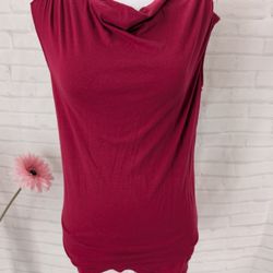 Ann Taylor Top Size S